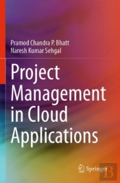 Project Management In Cloud Applications