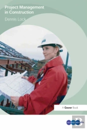 Project Management In Construction