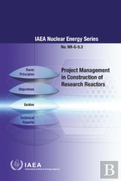 Project Management In Construction Of Research Reactors