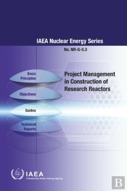 Bertrand.pt - Project Management In Construction Of Research Reactors