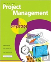 Project Management In Easy Steps
