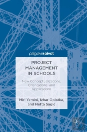 Project Management In Schools