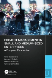 Project Management In Small And Medium-Sized Enterprises