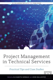 Project Management In Technical Services