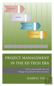 Project Management In The Ed Tech Era