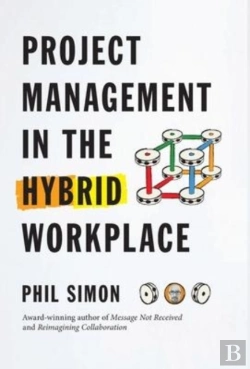 Bertrand.pt - Project Management In The Hybrid Workplace
