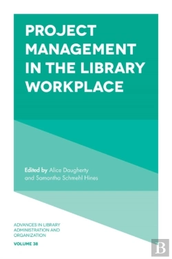 Bertrand.pt - Project Management In The Library Workplace