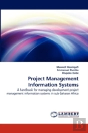 Project Management Information Systems