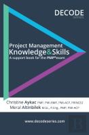 Project Management Knowledge & Skills