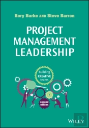 Project Management Leadership