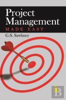 Project Management Made Easy