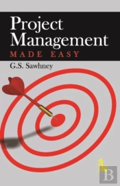 Project Management Made Easy