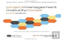 Project Management Maturity Model