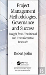 Project Management Methodologies, Governance And Success