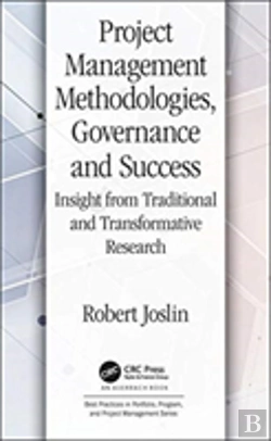 Bertrand.pt - Project Management Methodologies, Governance And Success