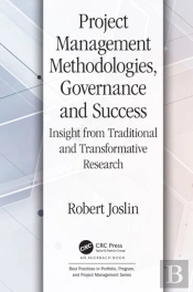 Project Management Methodologies, Governance And Success
