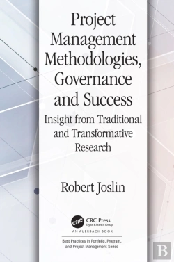 Bertrand.pt - Project Management Methodologies, Governance And Success