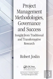 Project Management Methodologies, Governance And Success
