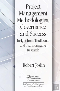 Bertrand.pt - Project Management Methodologies, Governance And Success