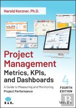 Project Management Metrics, Kpis, And Dashboards
