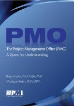 Project Management Office (Pmo)