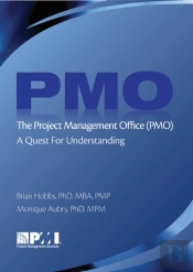 Project Management Office (Pmo)
