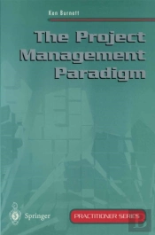 Project Management Paradigm