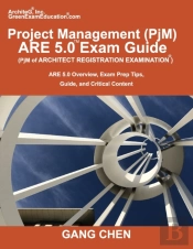 Project Management  Pjm  Are 5.0 Exam Gu
