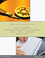 Project Management: Processes, Methodologies, And Economics