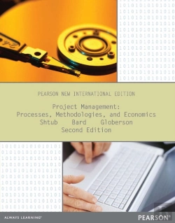 Bertrand.pt - Project Management: Processes, Methodologies, And Economics