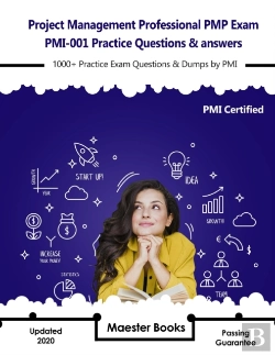Bertrand.pt - Project Management Professional Pmp Exam Pmi-001  Practice Questions & Answers
