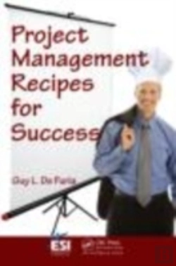 Bertrand.pt - Project Management Recipes For Success