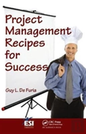 Project Management Recipes For Success