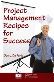 Project Management Recipes For Success