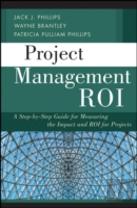 Project Management Roi