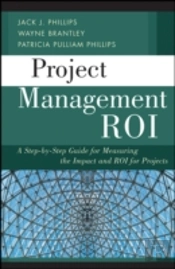 Project Management Roi