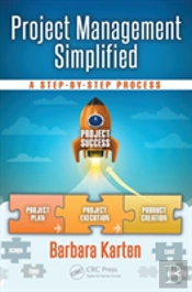 Project Management Simplified