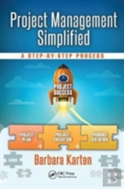 Project Management Simplified