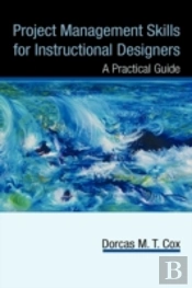 Project Management Skills For Instructio