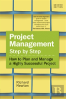 Project Management Step By Step