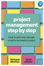 Project Management Step By Step