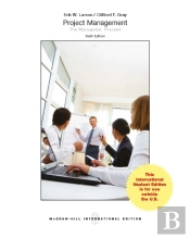 Project Management: The Managerial Process 6e