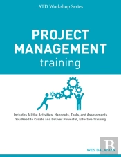 Project Management Training