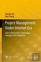 Project Management Under Internet Era