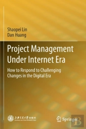 Project Management Under Internet Era