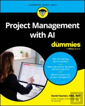 Project Management With Ai For Dummies