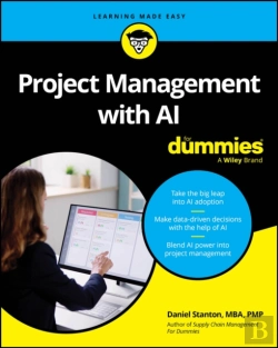 Bertrand.pt - Project Management With Ai For Dummies