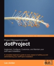 Project Management With Dotproject