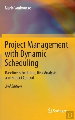 Bertrand.pt - Project Management With Dynamic Scheduling