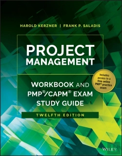 Bertrand.pt - Project Management Workbook And Pmp / Capm Exam Study Guide